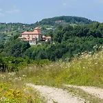 Nyaraló Domacija Vesel *