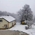 Domacija Vesel Дом отдыха Trebnje