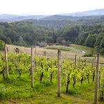Domacija Vesel Trebnje