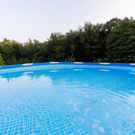 Domacija Vesel Trebnje