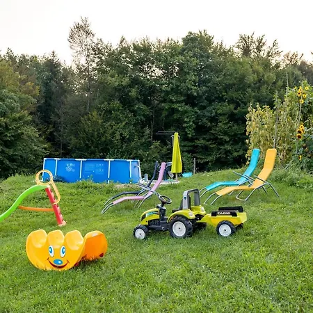 Domacija Vesel * Trebnje