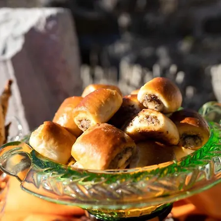 Domacija Vesel Dom wakacyjny