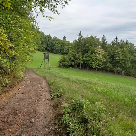 Domacija Vesel Trebnje