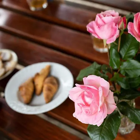 Vikendica Domacija Vesel Trebnje