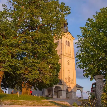 Domacija Vesel * Trebnje