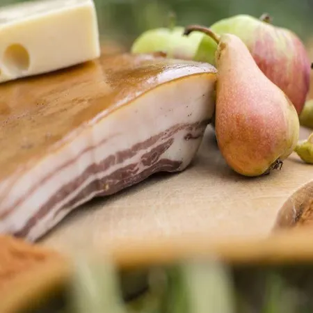 Dom wakacyjny Domacija Vesel *