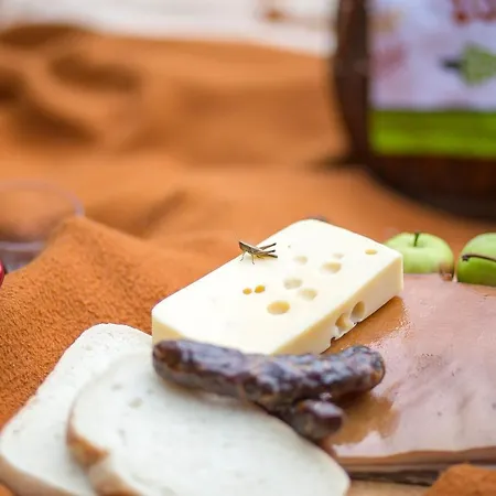 Domacija Vesel * Trebnje