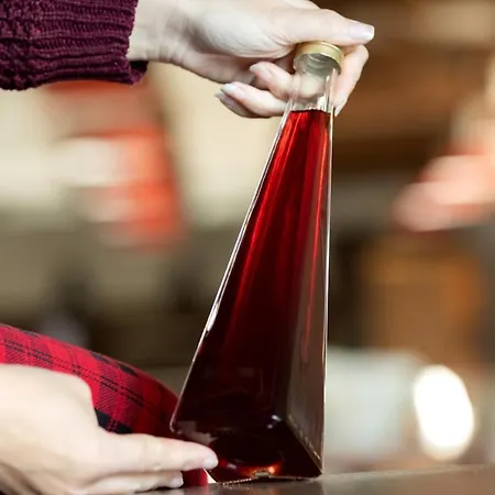 بيت للعطل Domacija Vesel *