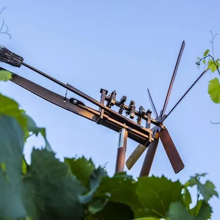 Prázdninový dům Domacija Vesel Trebnje