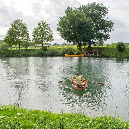 Domacija Vesel * Trebnje