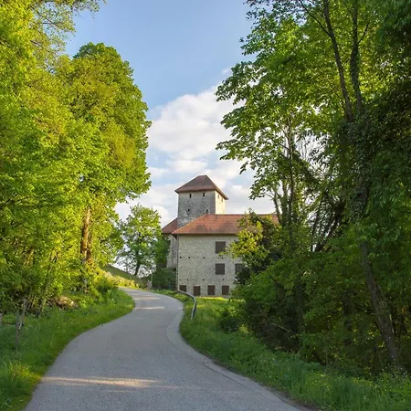 Domacija Vesel Feriehus Trebnje
