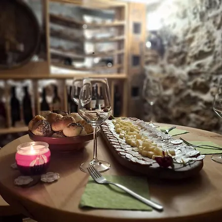 Casa vacanze Domacija Vesel