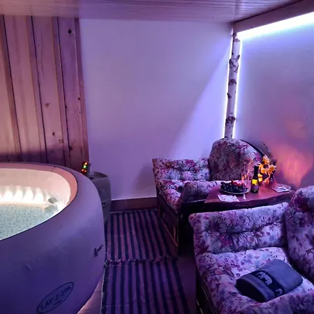 Nyaraló Domacija Vesel Trebnje