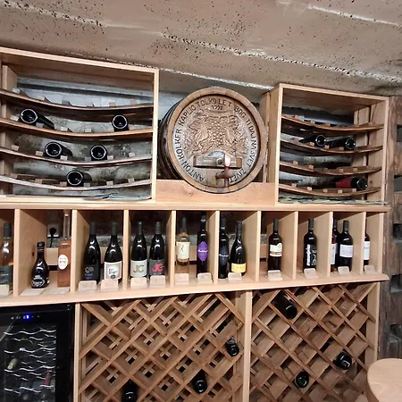 Dom wakacyjny Domacija Vesel