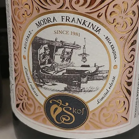 Domacija Vesel Nyaraló Trebnje