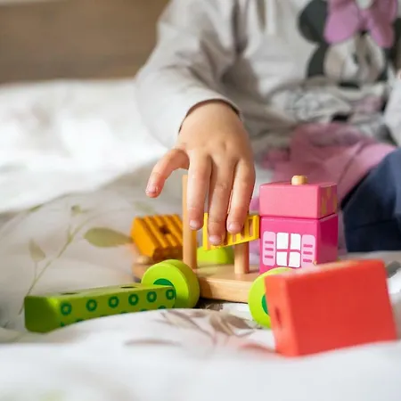 Vikendica Domacija Vesel Trebnje