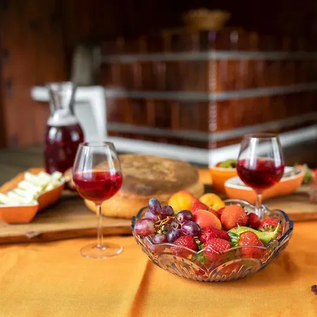 Domacija Vesel * Trebnje