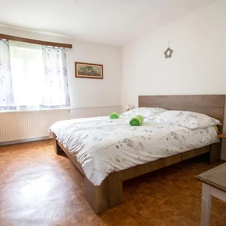 Vikendica Domacija Vesel Trebnje