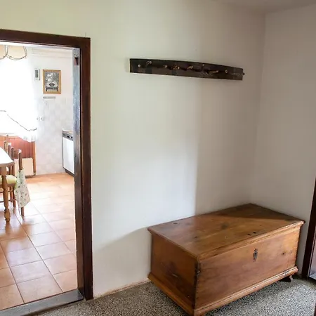 Domacija Vesel Feriehus *