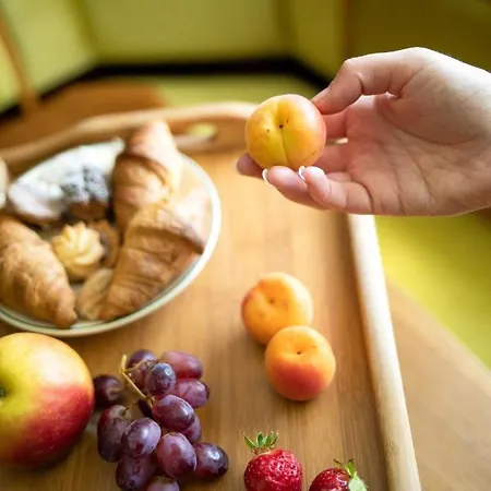 بيت للعطل Domacija Vesel *