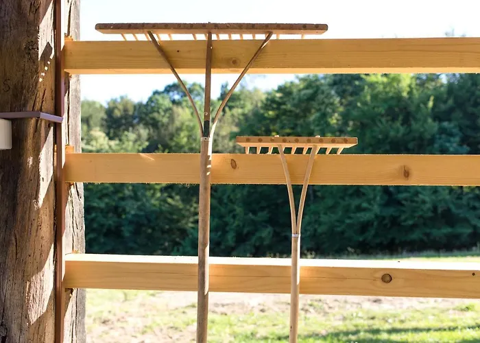 Domacija Vesel Trebnje