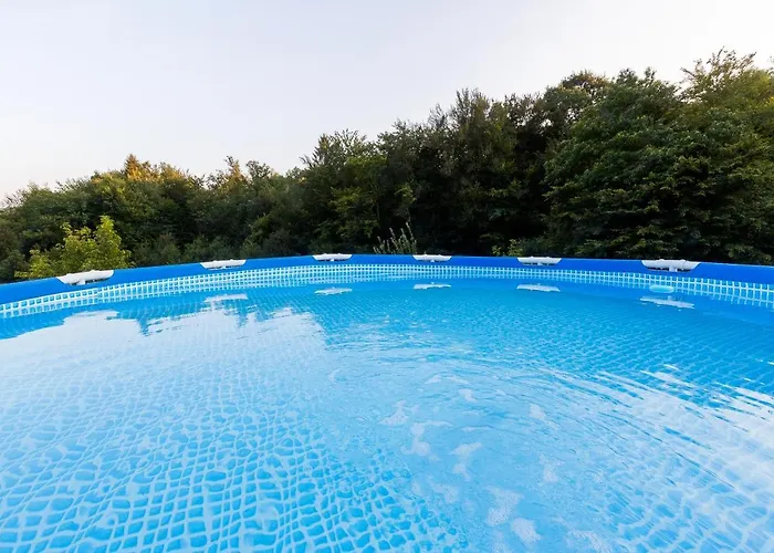 Domacija Vesel Trebnje