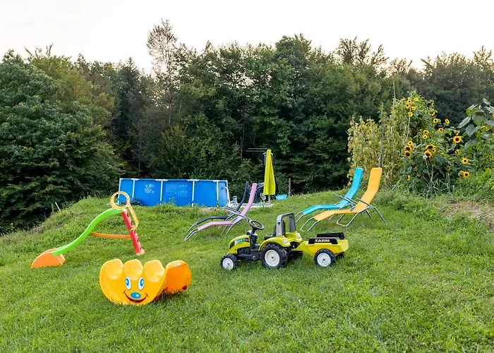 Domacija Vesel * Trebnje