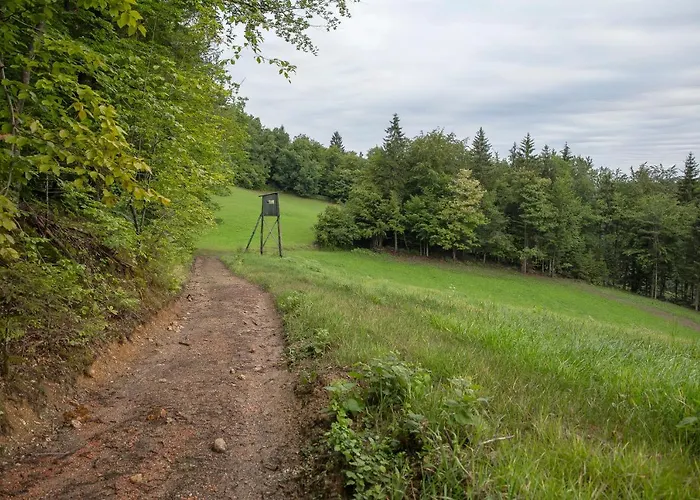 Domacija Vesel Trebnje