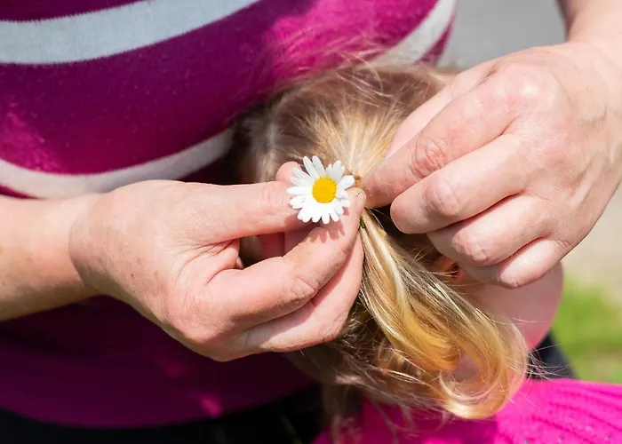 בית נופש Domacija Vesel