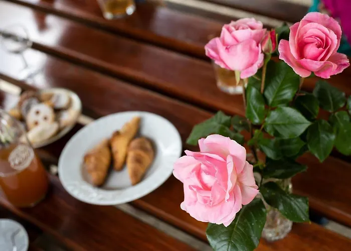 別荘 Domacija Vesel Trebnje