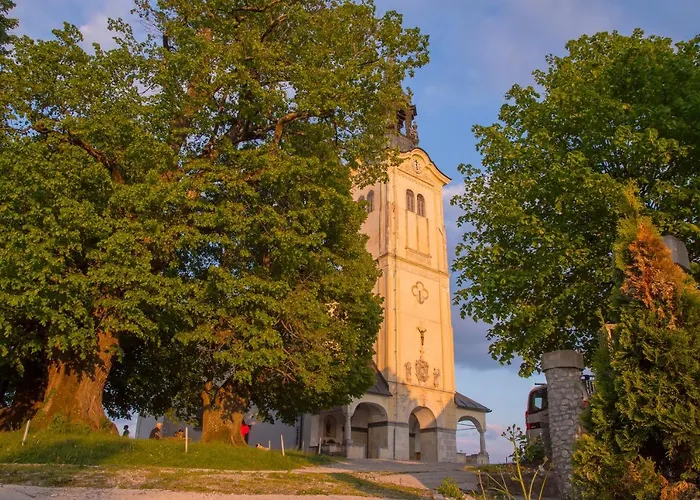 Domacija Vesel * Trebnje