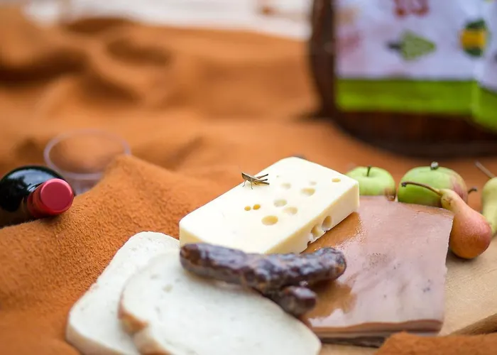 Domacija Vesel * Trebnje