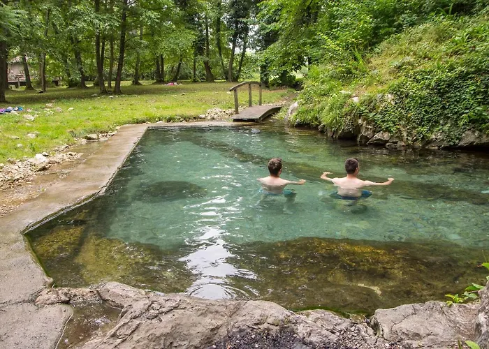 Domacija Vesel בית נופש