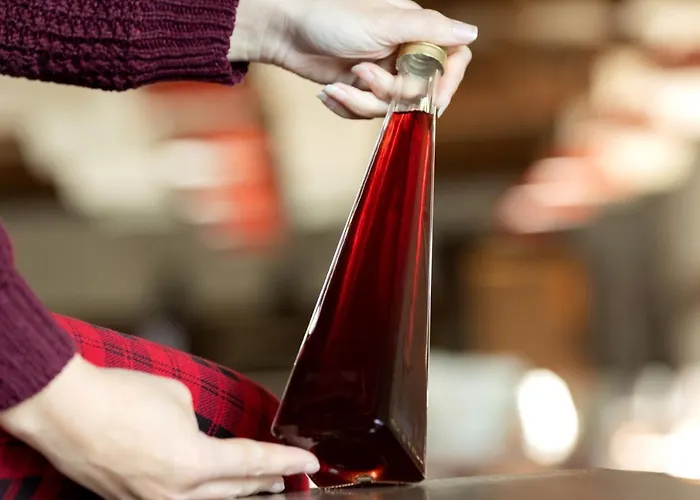 別荘 Domacija Vesel *