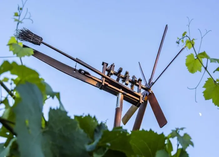 別荘 Domacija Vesel Trebnje