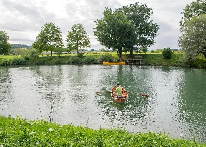 Domacija Vesel * Trebnje
