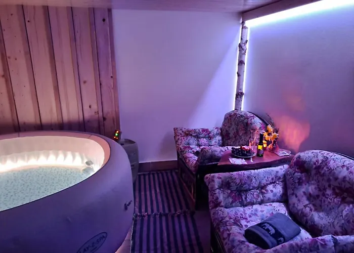 בית נופש Domacija Vesel Trebnje