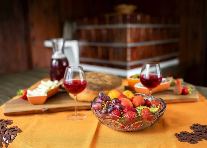 Domacija Vesel * Trebnje