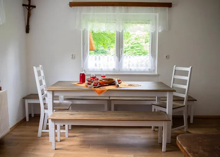 Domacija Vesel Trebnje