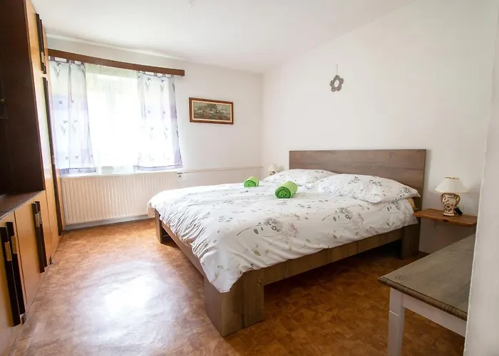 別荘 Domacija Vesel Trebnje