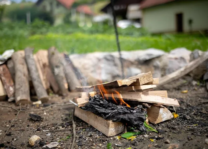 Domacija Vesel * Trebnje