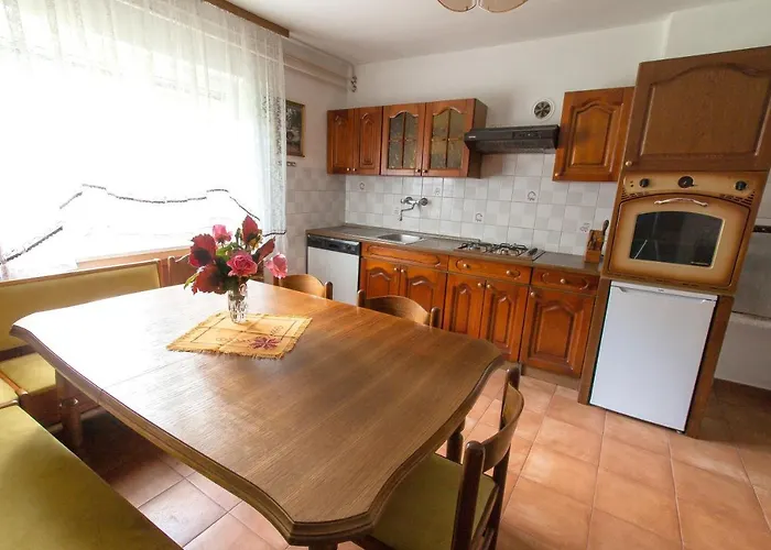 Domacija Vesel בית נופש Trebnje